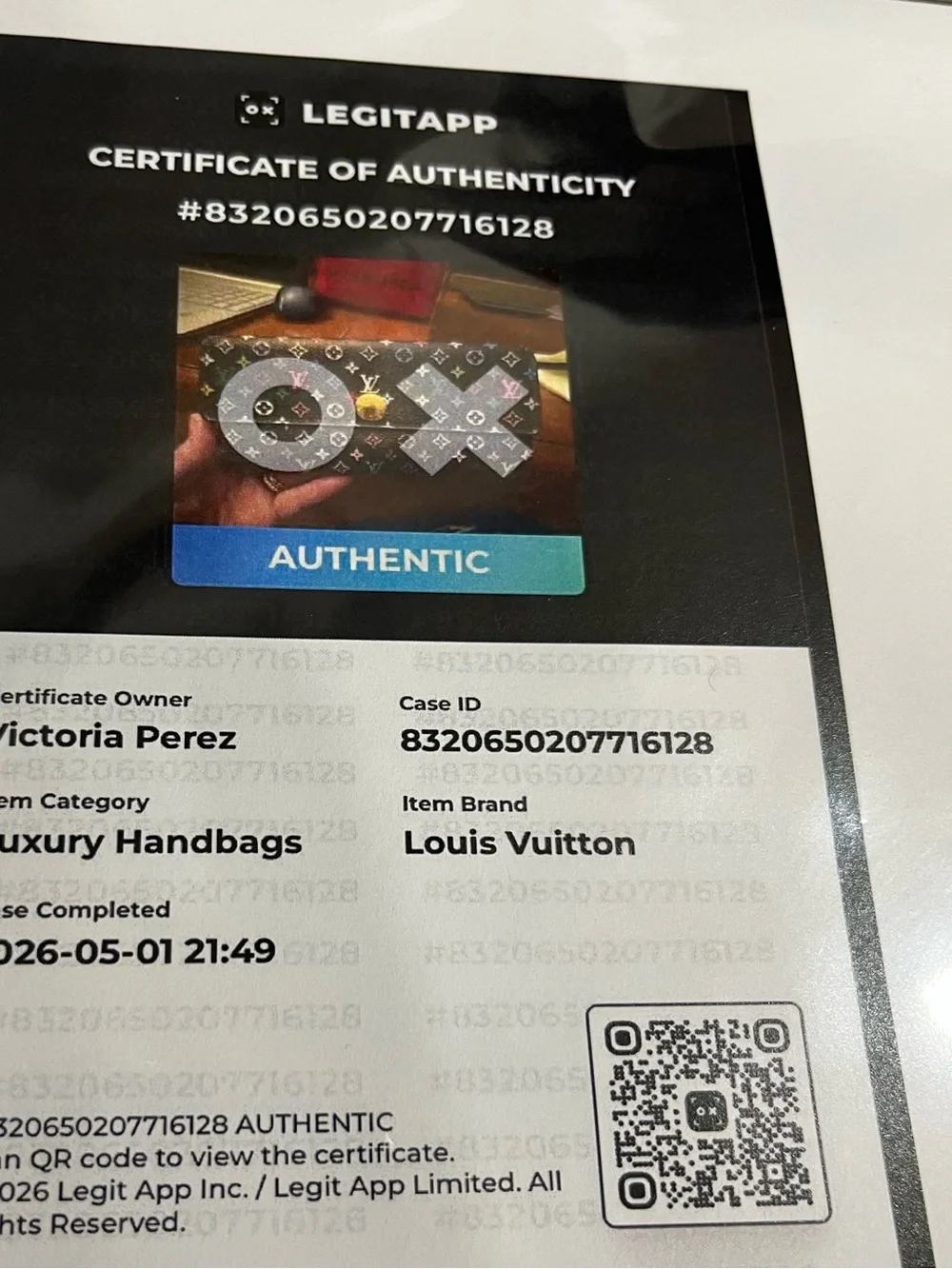 Louis Vuitton